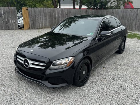 Used 2015 Mercedes-Benz C 300 Sedan image 13