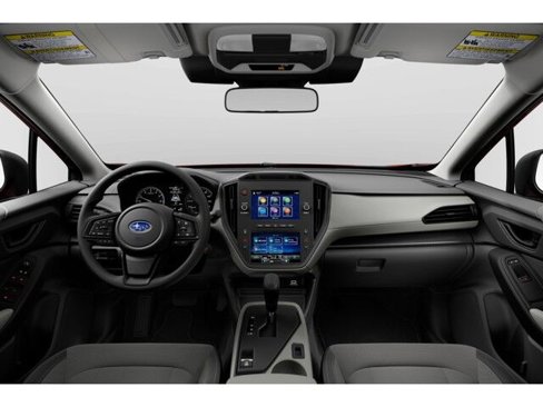 New 2025 Subaru Crosstrek 2.0i image 19