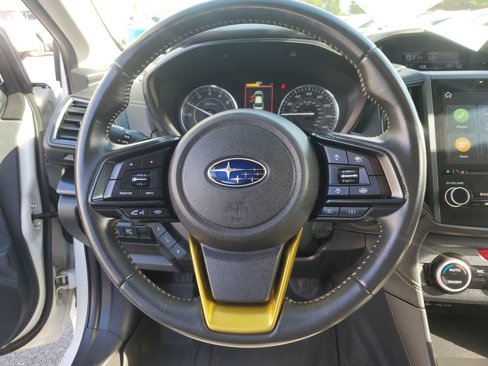 Used 2021 Subaru Crosstrek 2.5i Sport w/ Moonroof Package image 14