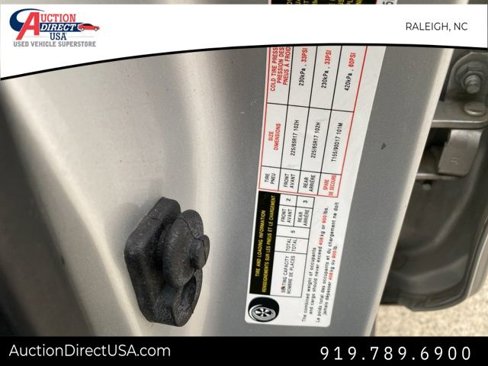 Used 2016 Nissan Rogue S image 34