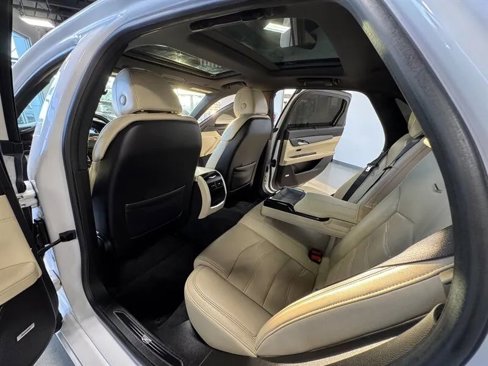 Used 2019 Cadillac CT6 Premium Luxury image 15