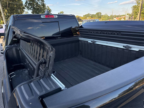 Used 2021 RAM 1500 Limited w/ Off Road Group image 38