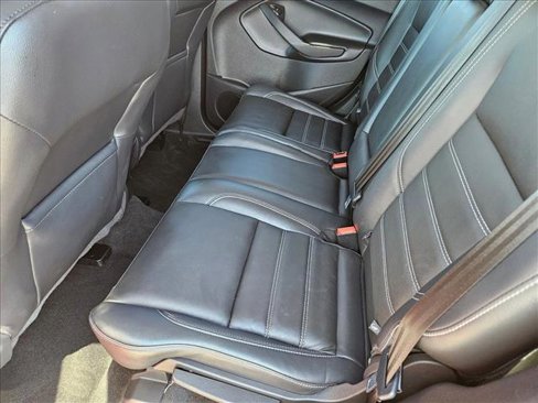 Used 2018 Ford Escape SEL image 19