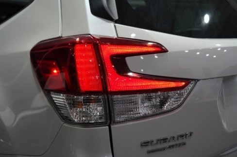 Used 2022 Subaru Forester Touring image 50