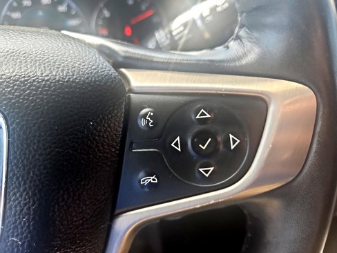 Used 2017 GMC Acadia Denali w/ Technology Package image 28