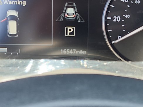 Used 2022 Nissan Kicks SV image 11