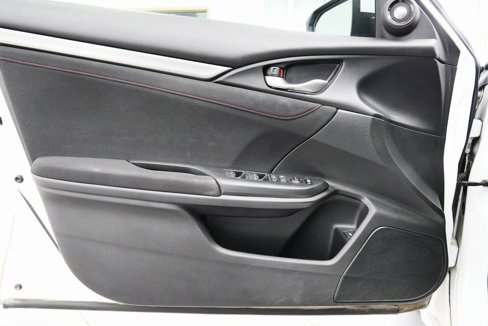 Used 2017 Honda Civic Si image 12