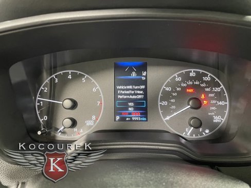 Used 2024 Toyota Corolla SE image 15