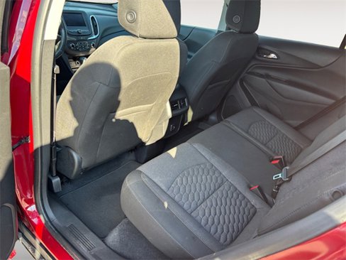 Used 2020 Chevrolet Equinox LT image 13