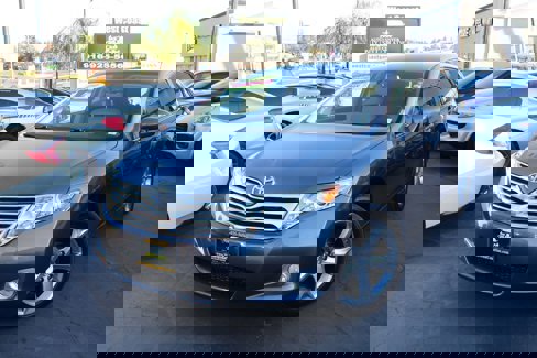 Used 2009 Toyota Venza image 38