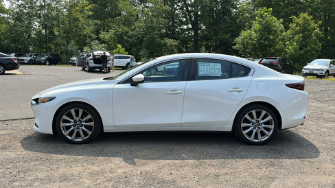 Used 2019 MAZDA MAZDA3 AWD Sedan w/ Select Package image 6
