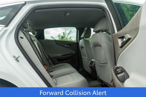 Used 2022 Chevrolet Malibu LT image 13