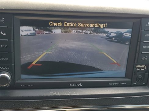 Used 2019 Dodge Grand Caravan SXT image 27
