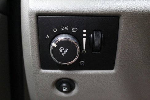 Used 2011 Jeep Grand Cherokee Laredo image 21