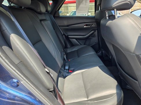 Used 2025 MAZDA CX-30 AWD 2.5 S w/ Preferred Package image 8