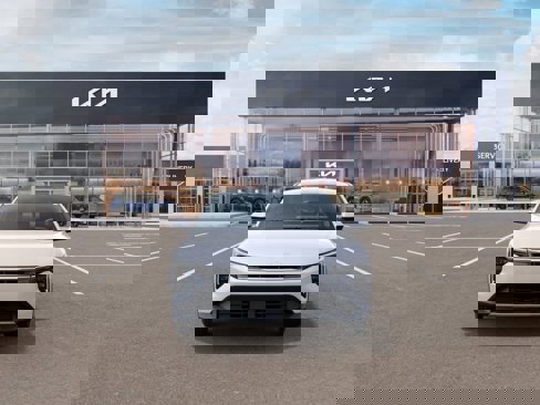 New 2025 Kia K4 EX image 2