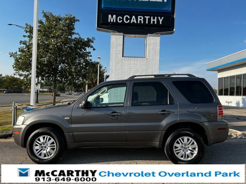 Used 2006 Mercury Mariner Convenience image 4