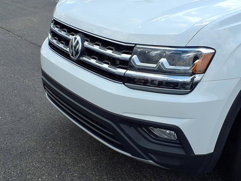 Used 2019 Volkswagen Atlas SE image 19