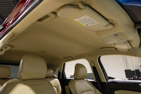 Used 2019 Ford Edge SEL w/ Equipment Group 201A image 30