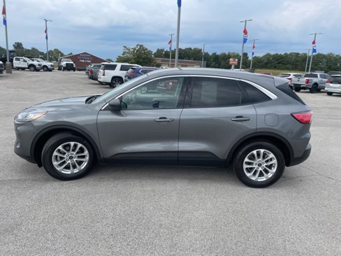 Used 2022 Ford Escape SE w/ Convenience Package image 5