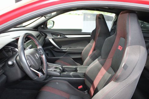 Used 2020 Honda Civic Si image 23