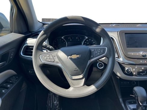 Used 2023 Chevrolet Equinox LT image 14