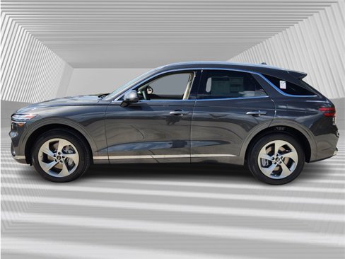 New 2026 Genesis GV70 2.5T image 2