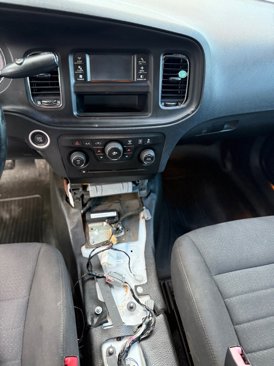 Used 2012 Dodge Charger Police image 11