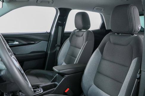 Used 2022 Chevrolet TrailBlazer LS image 22