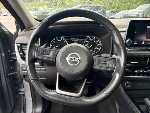 Used 2021 Nissan Rogue SL image 15