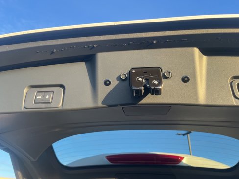 New 2025 Nissan Rogue Platinum image 27