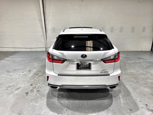 Used 2019 Lexus RX 350 AWD image 23