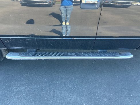 Used 2012 Ford F150 XLT w/ XLT Chrome Pkg image 10