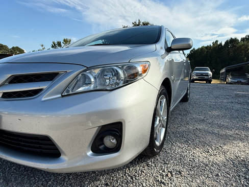 Used 2012 Toyota Corolla LE image 10