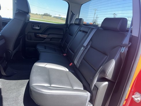 Used 2018 GMC Sierra 1500 SLT image 9
