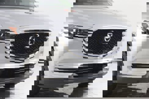 Used 2018 MAZDA CX-5 Sport image 37