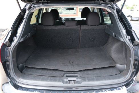 Used 2019 Nissan Rogue Sport S w/ Appearance Package image 20