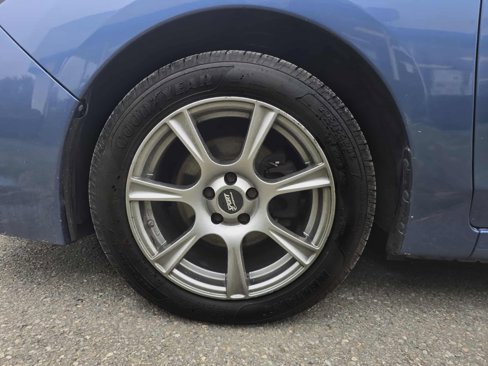 Used 2016 Subaru Impreza 2.0i image 10