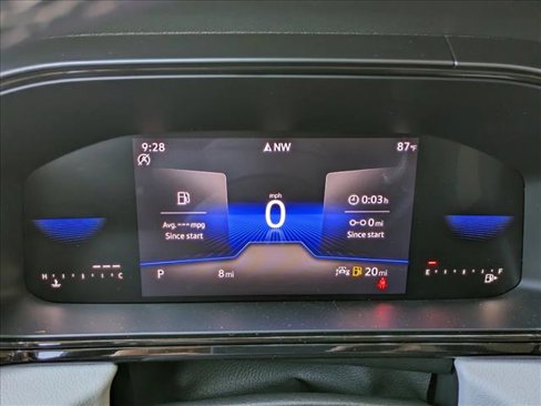 New 2025 Volkswagen Taos S image 11
