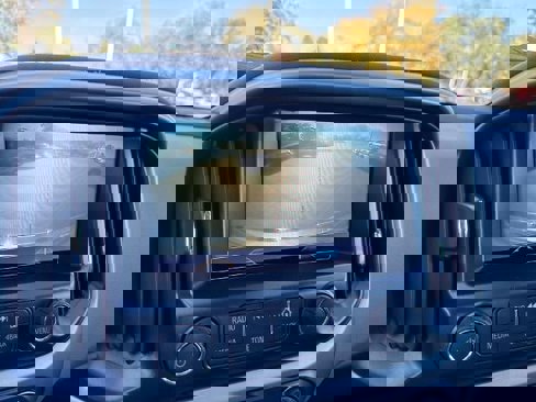 Certified 2018 Chevrolet Colorado LT w/ Luxury Package, Chrome image 15