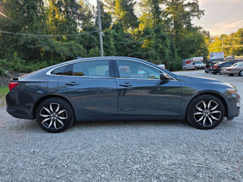Used 2020 Chevrolet Malibu RS w/ LPO, Convenience Package 2 image 6