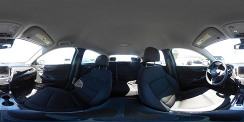 Used 2023 Chevrolet Malibu LT image 42