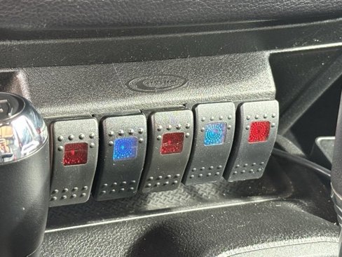Used 2015 Jeep Wrangler Unlimited Sport image 26