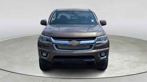 Used 2015 Chevrolet Colorado LT w/ LT Convenience Package image 8