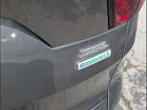 Used 2019 Ford Escape SEL image 22