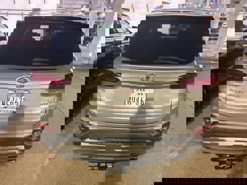 Used 2020 Hyundai Santa Fe SEL image 10