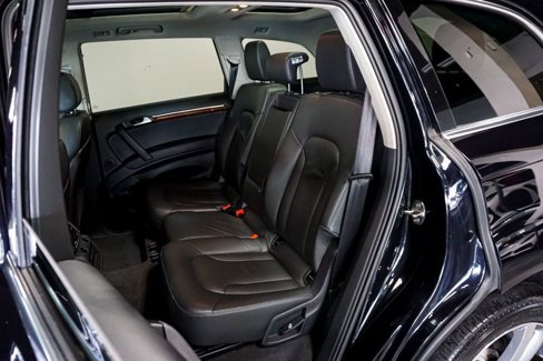 Used 2013 Audi Q7 TDI Premium Plus image 23