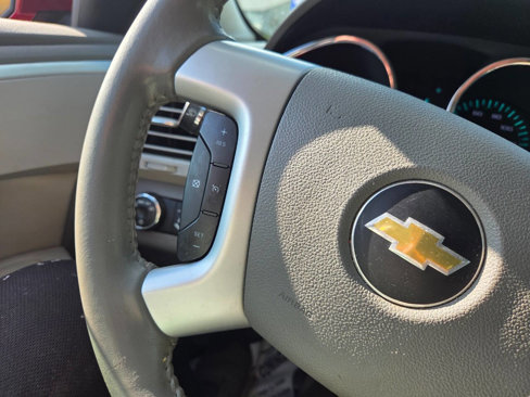 Used 2012 Chevrolet Traverse LT image 8