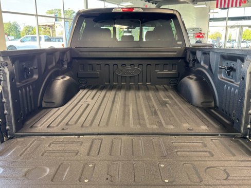 Used 2019 Ford F150 XLT w/ Equipment Group 302A Luxury image 10