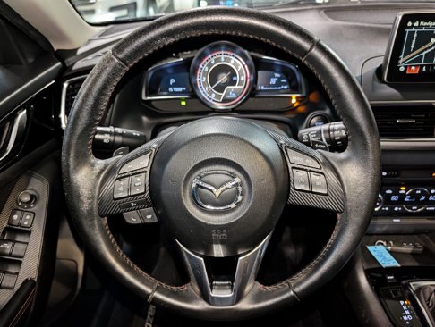 Used 2014 MAZDA MAZDA3 s Grand Touring image 30